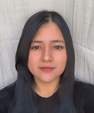 Podóloga Ana Quispe